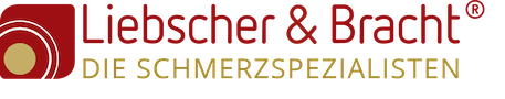 Logo Liebscher & Bracht